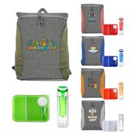 CPP-7173 - Speck Boomerang On The Go Lunch & Drink Set