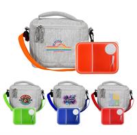 CPP-7176 - Adventure On The Go Lunch Set