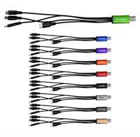 CPP-7556 - 4-in-1 Dual Input Accent Cable