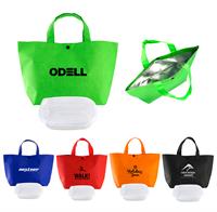 CPP-7577 - Handy Snap Tote Set