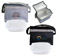 CPP-7581 - Handy Graph Lunch Set