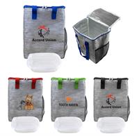 CPP-7588 - Handy Tote Cooler Set