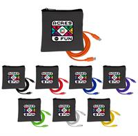 CPP-7591 - Gray Executive C to C Cable Set