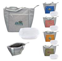 CPP-7597 - Handy Speck Cooler Tote Set