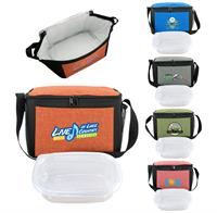 CPP-7601 - Handy Ridge Cooler Set