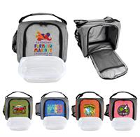 CPP-7609 - Ridge Up Front Handy Lunch Kit