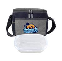 CPP-7616 - Handy Quilted Cooler Set