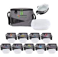 CPP-7618 - Handy Recycled Cooler Set
