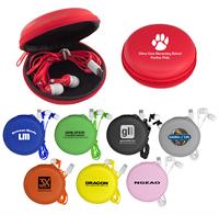 CPP-7620 - Type C Ear Buds To Go