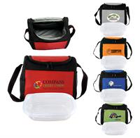 CPP-7624 - Handy Lunch Bag Set