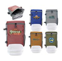 CPP-7629 - Handy Speck Cooler Backpack Set
