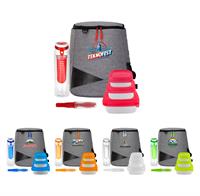 CPP-7631 - Portion Control Drink & Cutlery Set