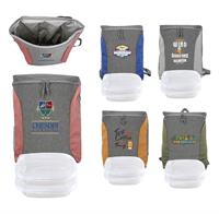 CPP-7633 - Handy Speck Boomerang Backpack Set