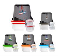 CPP-7636 - Nesting & Food Storage Backpack Set