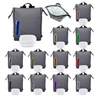 CPP-7637 - Handy Oval Line Picnic Set