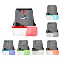 CPP-7641 - Food Storage To Go Backpack Set