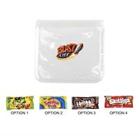 CPP-7643 - Clear Treat Set