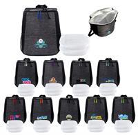 CPP-7653 - Handy X Line Backpack Set
