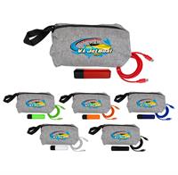 Travel Viper Cable Set