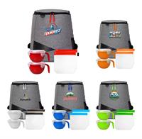 CPP-7681 - Recycled Noodle & Sandwich Cooler Set