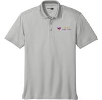 CornerStone® Industrial Snag-Proof Pique Polo