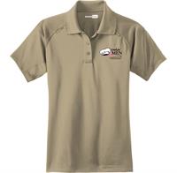 CS411 - CornerStone® Ladies Select Snag-Proof Tactical Polo