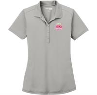 CornerStone® Ladies Select Lightweight Snag-Proof  Polo