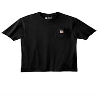 CTK87 - Carhartt ® Workwear Pocket Short Sleeve T-Shirt