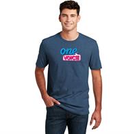 DM108 - District Perfect Blend Tee