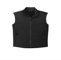 F906 - Port Authority® Collective Smooth Fleece Vest