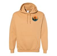 Gildan - Heavy Blend™ Hooded Sweatshirt