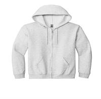 G18600 - Gildan® - Heavy Blend™ Full-Zip Hooded Sweatshirt