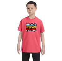 Gildan Heavy Cotton™ Youth T-Shirt