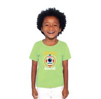 G510P - Gildan Heavy Cotton™ Toddler Short Sleeve T-Shirt