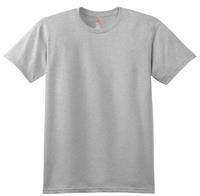 H4980 - Hanes® - Perfect-T Cotton T-Shirt