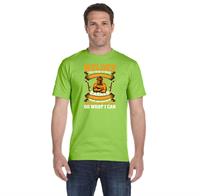 H5280 - Hanes Adult 5.2 oz ComfortSoft Cotton T-Shirt
