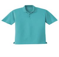 Port Authority® Dry Zone® UV Micro-Mesh Polo