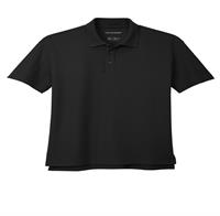 Port Authority® C-FREE ® Cotton Blend Pique Polo