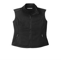 L906 - Port Authority® Ladies Collective Smooth Fleece Vest