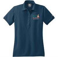 LOG101 - OGIO® - Ladies Caliber2.0 Polo