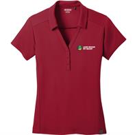 LOG125 - OGIO® - Ladies Framework Polo