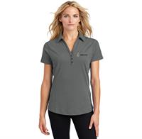 LOG126 - OGIO® - Ladies Onyx Polo