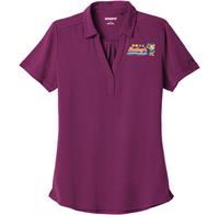 OGIO® - Ladies Limit Polo