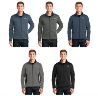 The North Face Ridgewall Soft Shell Jacket