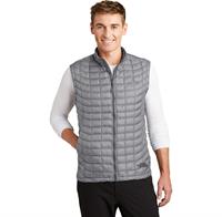 The North Face Thermo Ball Trekker Vest