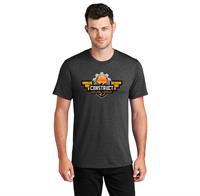 PC455 - Port & Company ® Fan Favorite ™ Blend Tee