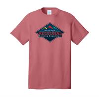 PC54 - PORT & COMPANY- CORE COTTON TEE