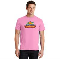 PORT & COMPANY- CORE BLEND TEE