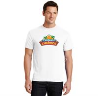 PC55 - PORT & COMPANY- CORE BLEND TEE
