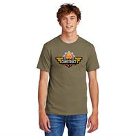 PC55 - PORT & COMPANY- CORE BLEND TEE